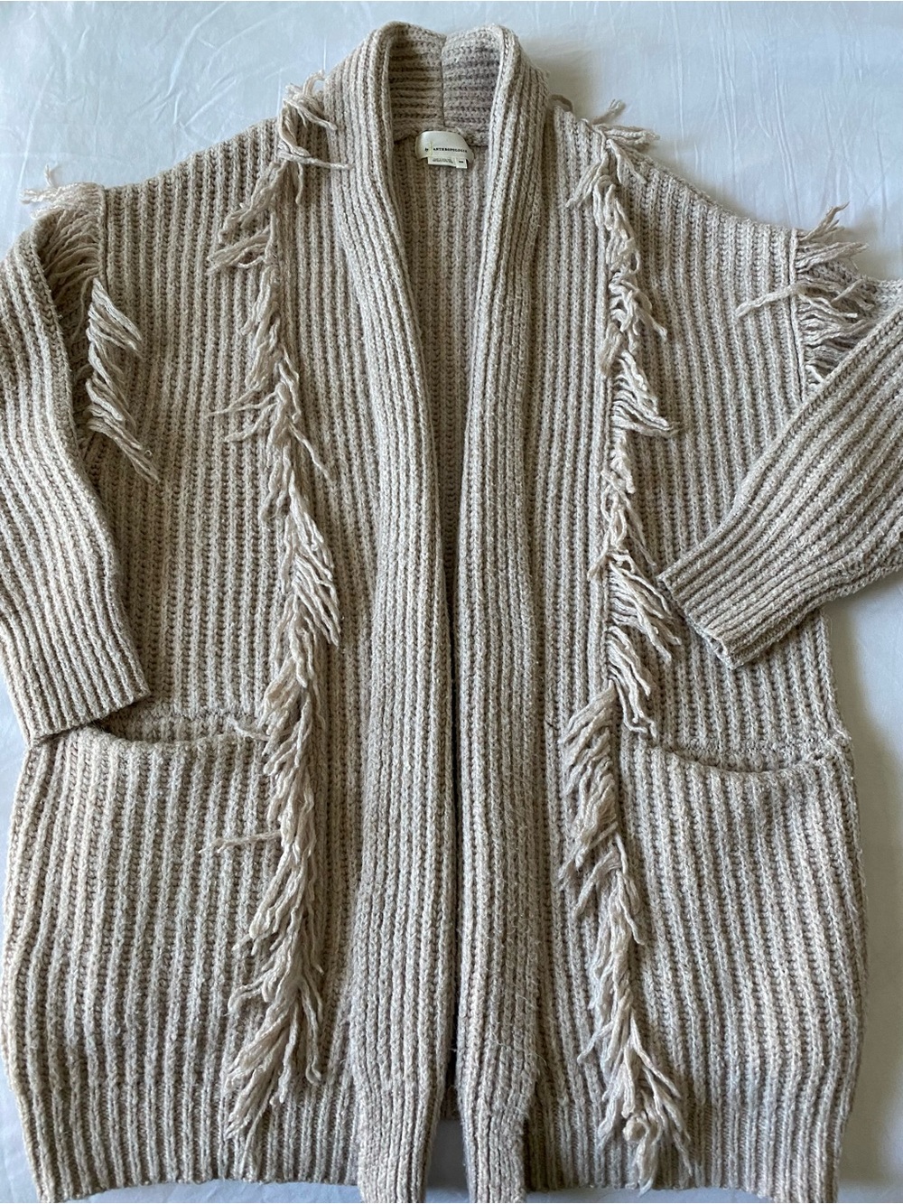 Anthropologie Cardigan